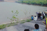 4 nữ sinh mất tích do đuối nước: Đã tìm thấy thi thể thứ 4