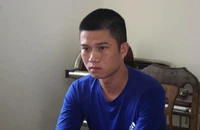 Bắt nam thanh niên làm giả sổ đỏ và giấy tờ xe hơi mang đi cầm cố