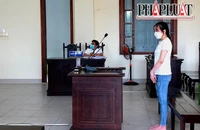 Cô gái lừa mua qua mạng trót lọt hơn 60 đơn hàng