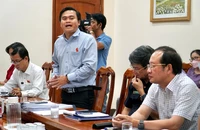 TP.HCM: Hỗ trợ gói kinh phí chung để các quận, huyện chủ động chi