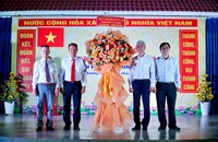 Phó Chủ tịch TP.HCM Võ Văn Hoan: 'Không để ai bị bỏ lại phía sau'