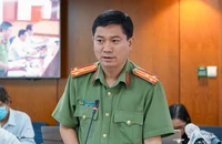 Xử lý mạnh tay quảng cáo, mời chào cá cược trên không gian mạng