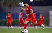 Ông Park mất hai trung vệ giỏi khi chạm trán Hàn Quốc