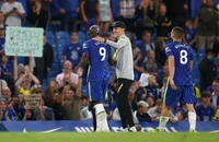 Quá chán nản Chelsea, 'ngựa chứng' Lukaku muốn về lại Inter Milan