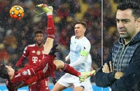 Xavi đập tan nghi ngờ về Lewandowski