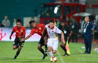 U-23 Malaysia thừa nhận khó thắng chủ nhà Việt Nam