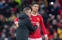 Cuộc trò chuyện bí mật của Rangnick và Ten Hag về nội tình của MU