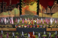 12 ngày SEA Games 31 với những dấu ấn không quên