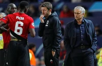 Mourinho bật mí về nội tình rối rắm của MU