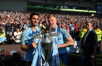 Pháo thủ chơi chiêu rút ruột nhà vô địch Man City