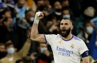 Benzema: ‘Tôi sẽ khiến Liverpool trả giá’