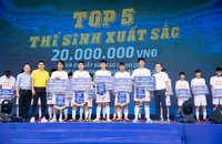 Tài năng trẻ và cơ hội gia nhập đội bóng của bầu Đức