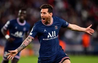Messi không đủ tốt để chơi bóng ở Anh