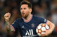 Barca xúc tiến đưa Messi trở lại sân Camp Nou
