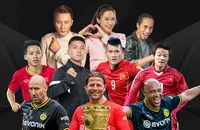Các ngôi sao Việt Nam, Dortmund và Tình yêu đích thực