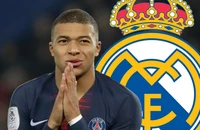 Lập kỷ lục, Mbappe lại "thả thính" Real Madrid