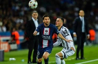 PSG sẽ đăng quang Champions League