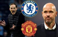 Ten Hag chia sẻ nỗi đau với Tuchel và nghi vấn Chelsea trả giá