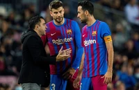 Barca thẳng tay loại bỏ công thần