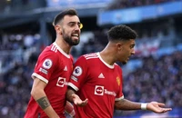 Cơn giận dữ của Bruno và đội bóng trong mơ Man United