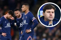 Thầy cũ của Messi thay thế Galtier