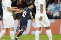 PSG hợp sức với Real Madrid ngăn cản Messi trở lại Barca