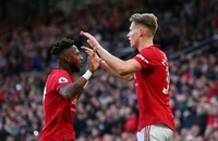 Cầu thủ Man United bị chê 'không biết đá bóng'