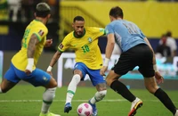Neymar đòi vượt qua kỷ lục của Pele
