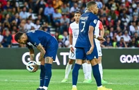 Mbappe: ‘Tôi có nhiều đất diễn ở tuyển Pháp hơn tại PSG’