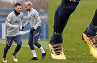 Lý do Messi quay lưng với Nike và chọn ký hợp đồng lớn với Adidas