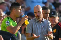 ‘Tôi không có tiền để đưa cho Ronaldo’