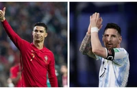 Những ngôi sao sẽ ‘ngủ yên’ sau World Cup