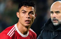 Man City lật tẩy Ronaldo nói sai sự thật