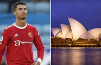Ronaldo bị mắng 'thối rữa', có thể cập bến giải Úc