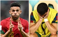 "Ronaldo ngồi dự bị là bình thường"