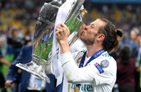 Gareth Bale giải nghệ và không thể bước vào ngôi đền của những huyền thoại