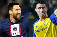 Đồng đội của Ronaldo khẳng định Messi giỏi hơn