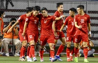 Đội tuyển Iraq làm khách Việt Nam: Cuộc đụng độ đỉnh cao