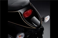 Ra mắt xe điện Norton Commando 961 có giá gần 600 triệu