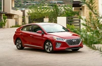 Tốp 8 xe hatchback tốt nhất cho năm 2022