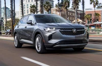 5 mẫu SUV hiện đại rất khó hư hỏng