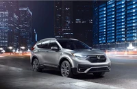 Những chiếc Honda CR-V 2022 đã qua sử dụng tốt nhất để mua