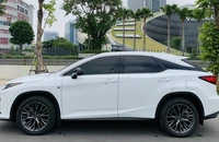 Những chiếc SUV đã qua sử dụng tốt nhất khoảng 700 triệu đồng