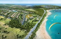 Phan Thiết - điểm đến thú vị để làm việc và nghỉ dưỡng