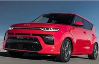 Top 5 xe SUV cỡ nhỏ rẻ nhất năm 2022