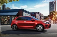 Top 5 ô tô hatchback tiết kiệm xăng tốt nhất để du xuân
