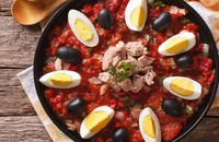 Bò kho Việt Nam trong danh sách 100 món ăn kèm rau ngon nhất thế giới