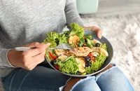 Đây là thực phẩm giàu protein, ít calo tốt nhất nên ăn