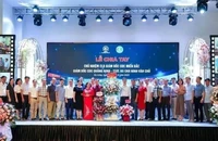 Quảng Ninh: Kiểm tra vụ 'tiệc chia tay' của nguyên Giám đốc CDC