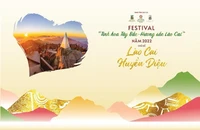 Sẽ bắn pháo hoa dịp Festival ‘Tinh hoa Tây Bắc-Hương sắc Lào Cai’